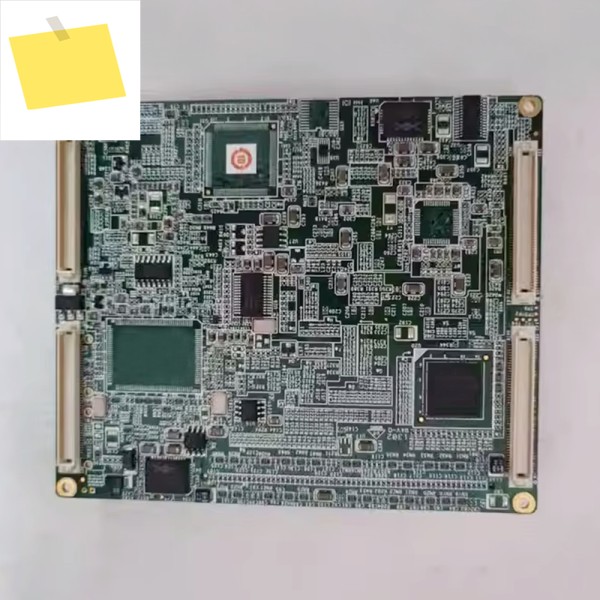 SOM-4455F REV.A2 산업용 제어 마더보드 제품 이미지
