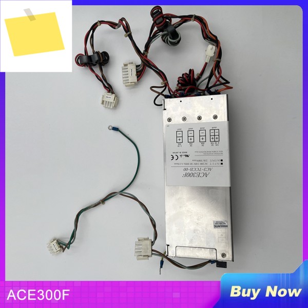 COSEL ACE300F AC3-OFNC-00용 스위칭 전원 공급 장치 제품 이미지