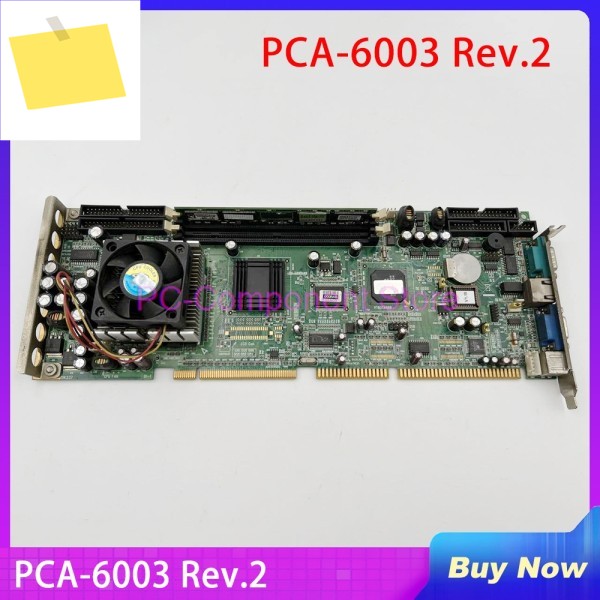 어드밴텍 산업용 마더보드 PCA-6003 Rev.A2용 제품 이미지