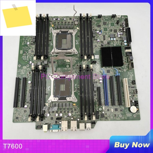 델T7600 TF3RV VHRW1 X79용 워크스테이션 마더보드 제품 이미지