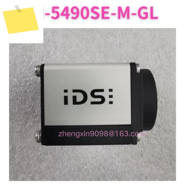 중고 UI-5490SE-M-GL 산업용 카메라 기능 테스트 완료 제품 이미지