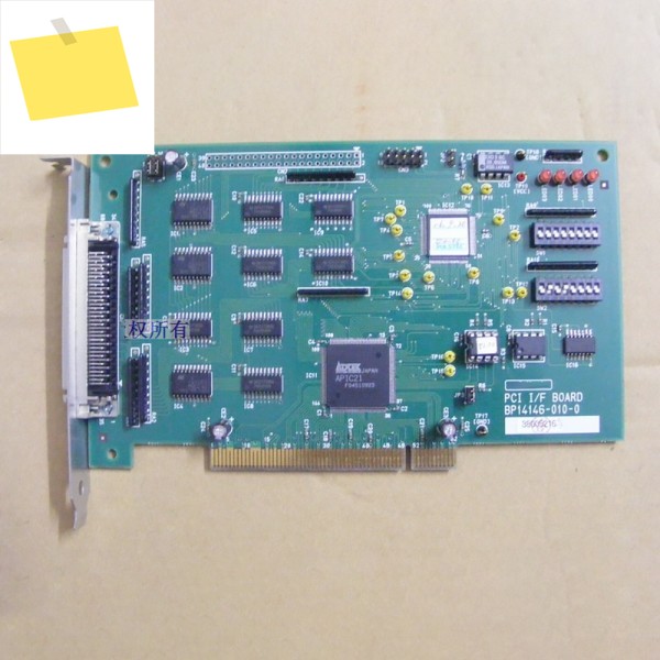 PCI IF 보드 BP14146-010-0용 전문가용 카드 제품 이미지