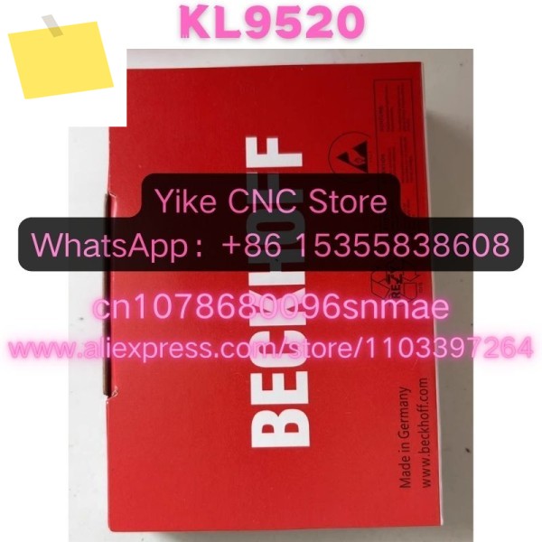 새제품 KL9520 모듈 제품 이미지
