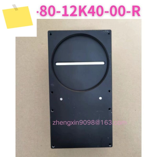 중고 P3-80-12K40-00-R 산업용 카메라 기능 테스트 OK 제품 이미지