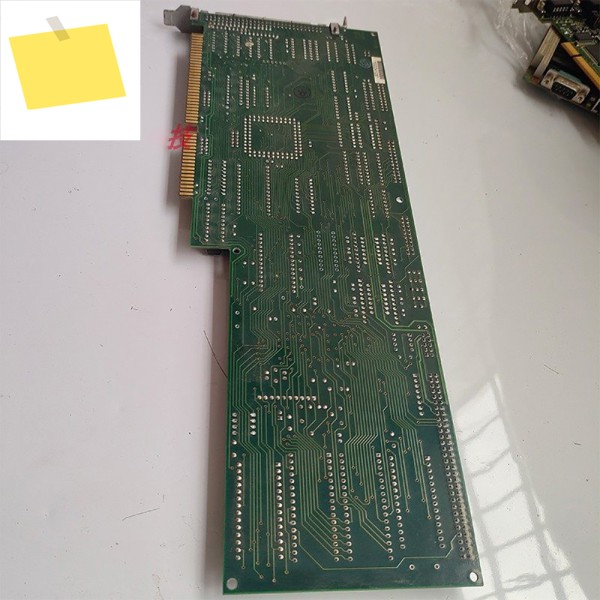 모션 컨트롤 카드 DMC-1030 REV H1 제품 이미지