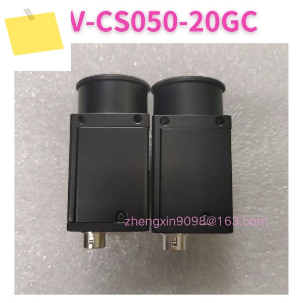 중고 MV-CS050-20GC 산업용 카메라 기능 손상 없음 제품 이미지