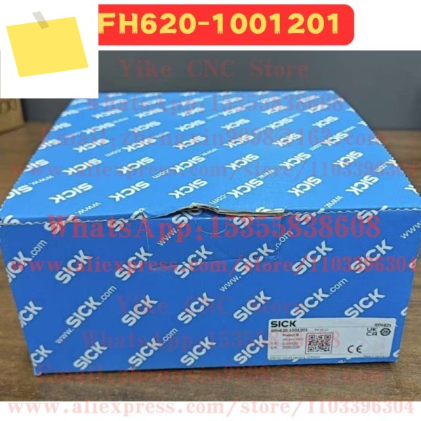 새롭고 독창적인 RFH620-1001201 1044839 센서 제품 이미지