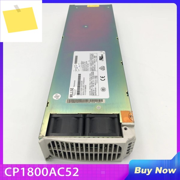 통신 전력 모듈 44-58V 최대 1800W CP1800AC52-H 제품 이미지