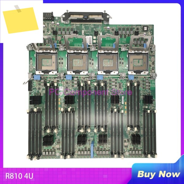 R810 4U 서버 마더보드 FDG2M TXHNG M9DGR 제품 이미지