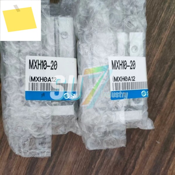 MXH10-20 새 제품 박스 포함 공압 슬라이드 제품 이미지