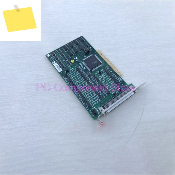 ADLINK PCI-7433용 스위치 값 수집 카드 제품 이미지