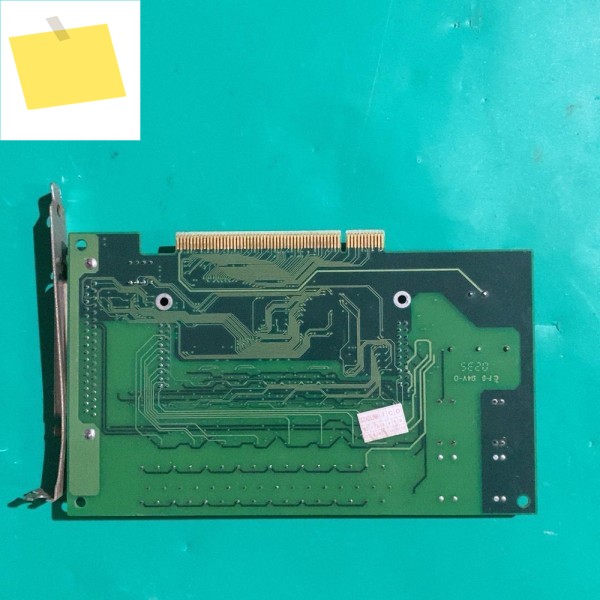 PCI-6208V 산업용 데이터 수집 카드 51-12201-0B1 제품 이미지