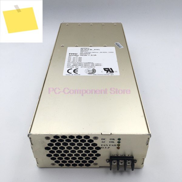 HF10-S-M-_FFFL 스위칭 전원 공급 장치 5V 40A 12V 17A 제품 이미지