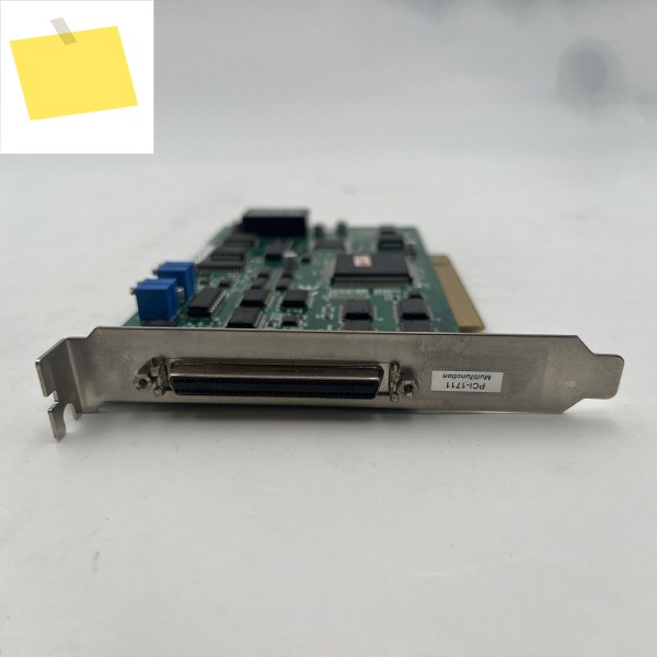 Advantech PCI-1711 REV B101-1용 산업용 제어 수집 카드 제품 이미지