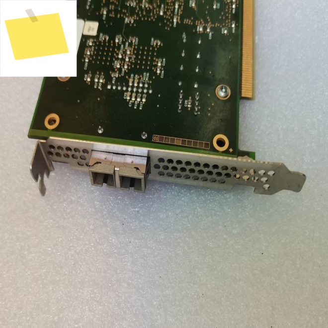 어큐iz션 카드 GE PCIC81-GE 130-00028-01 C81 BWS GE-C80FC-2 제품 이미지