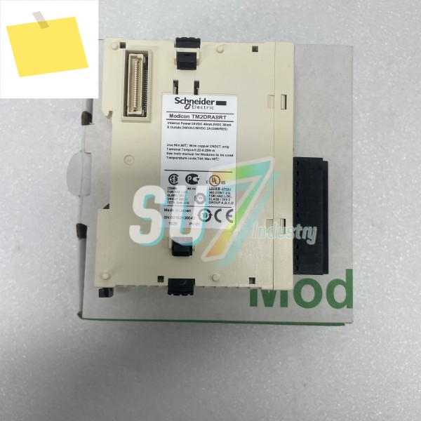 신품 PLC 모듈 VW3A1101 TM2DRA8RT 제품 이미지
