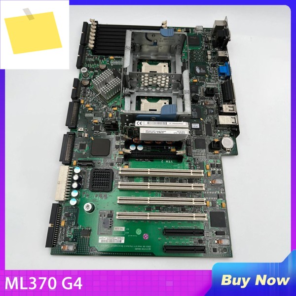 ML370 G4 서버 마더보드 347882-001 제품 이미지