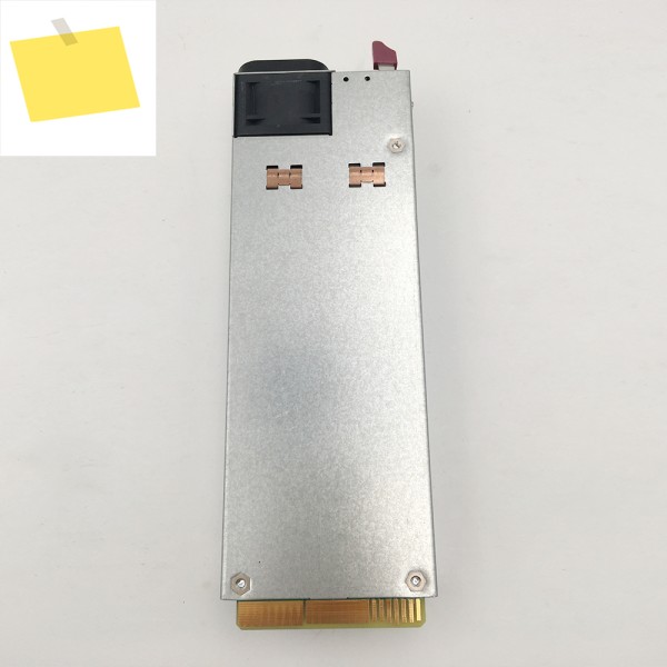 서버 전원 공급 장치 750W MAX 1U PWS-751P-1R 제품 이미지