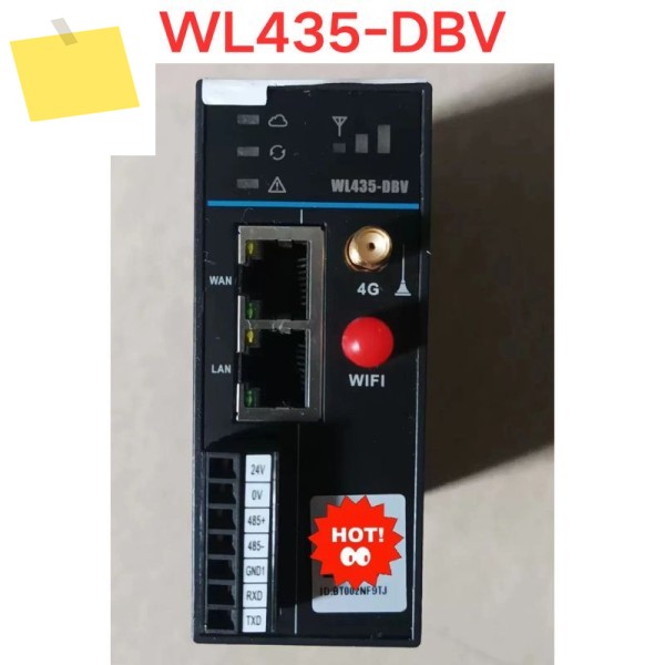 중고 Inovance 모듈 WL435-DBV 기능 테스트 OK 제품 이미지