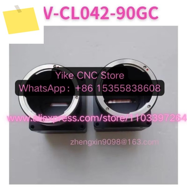 중고 MV-CL042-90GC 산업용 카메라 기능상 무결함 제품 이미지