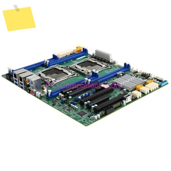 X10DAL-i 워크스테이션 마더보드 LGA2011 E5-2600 V4V3 제품군 프로세서 SATA3 DDR4 제품 이미지