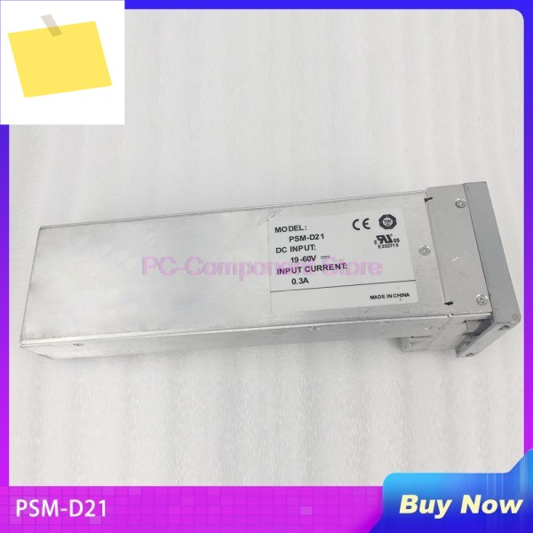 PSM-D21용 Emerson 모니터링 모듈 완전히 테스트됨 제품 이미지