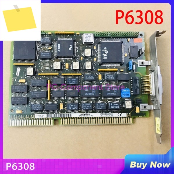 C79458-L2343-A2 통신 모듈 카드 P6308용 제품 이미지