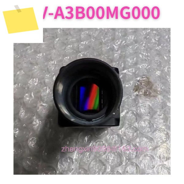 중고 MV-A3B00MG000 산업용 카메라 기능 테스트 OK 제품 이미지
