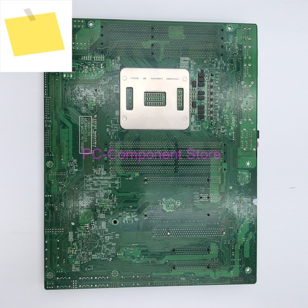 슈퍼마이크로 마더보드 LGA2011 E5-26001600 V1V2 ECC DDR3용 X9SRA 제품 이미지
