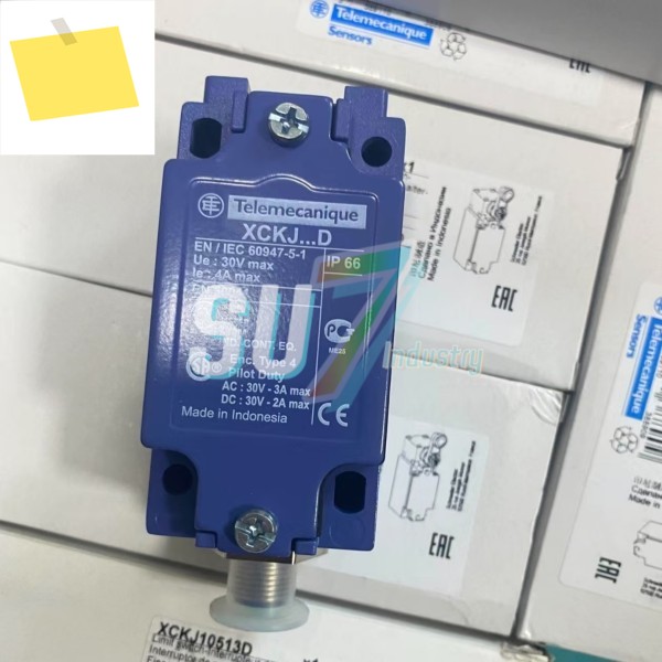 XCKJ10513D XCKMR54D1H29 창고 리미트 스위치의 신품 기능 제품 이미지