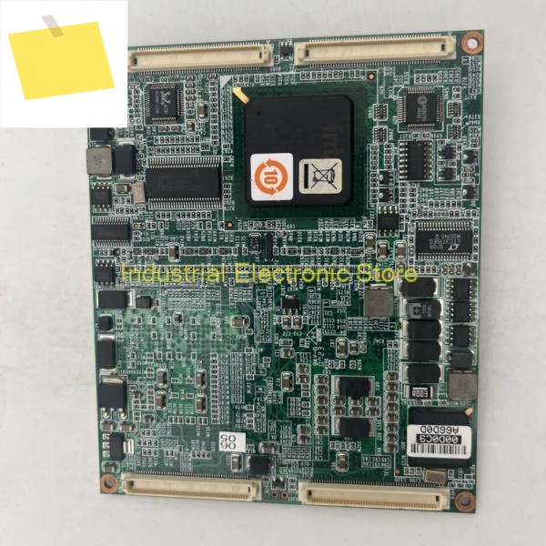 고신뢰성 ETX 임베디드 CPU 보드 Advantech SOM-4481FL REV.A1용 제품 이미지