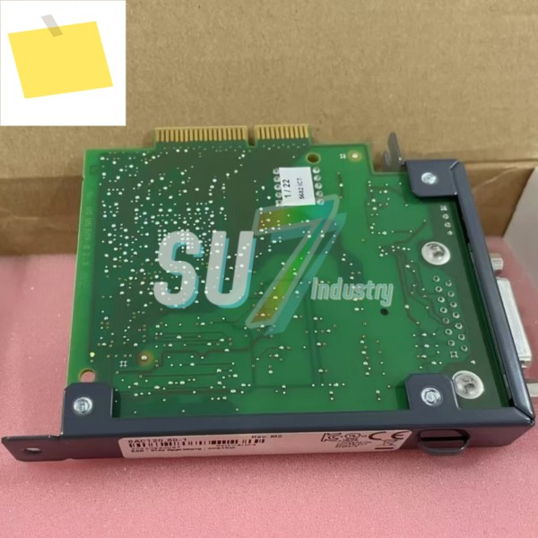 PLC 인터페이스 모듈 신품 원본 8AC120.60-1 제품 이미지
