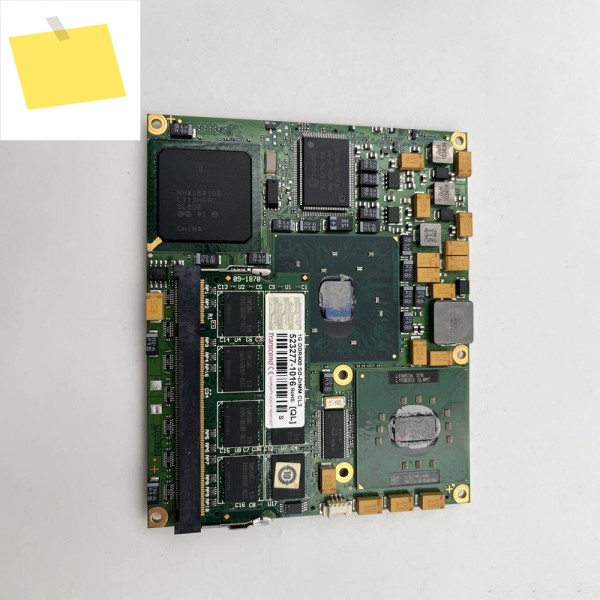 KONTRON 산업용 제어 장비 마더보드 18008-0000-16-0BR1용 제품 이미지