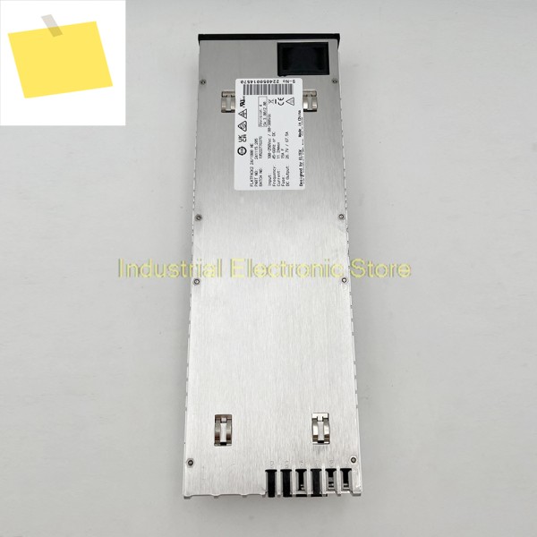 26.7V 67.5A 전원 공급 장치 241115.205 FLATPACK2 241800 HE 제품 이미지