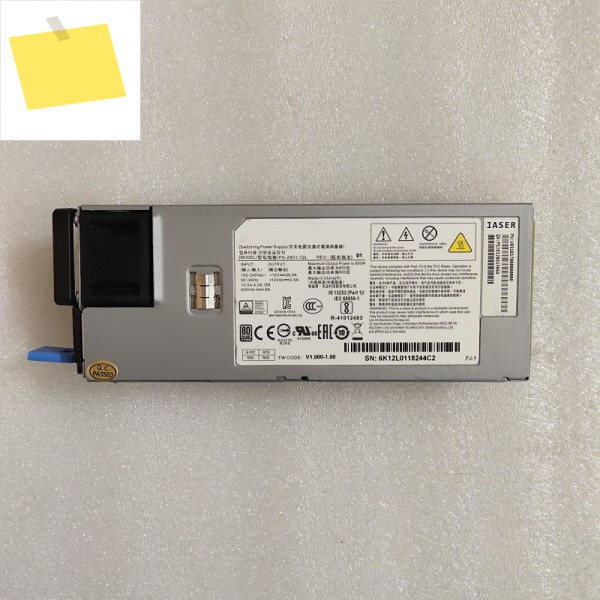 인스퍼 SA5212H5 서버 전원 공급 장치 PS-2801-12L 800W 제품 이미지
