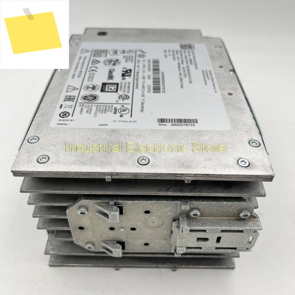 피닉스 QUINT-PS3AC24DC40 24V40A QUINT POWER 스위칭 전원 공급 장치 2866802 제품 이미지