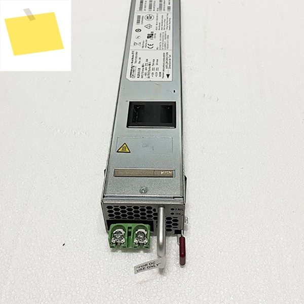 ASR1001-X 시리즈 스위치용 전원 공급 장치 341-100377-01 950W ASR1KX-DC-950W-R 제품 이미지