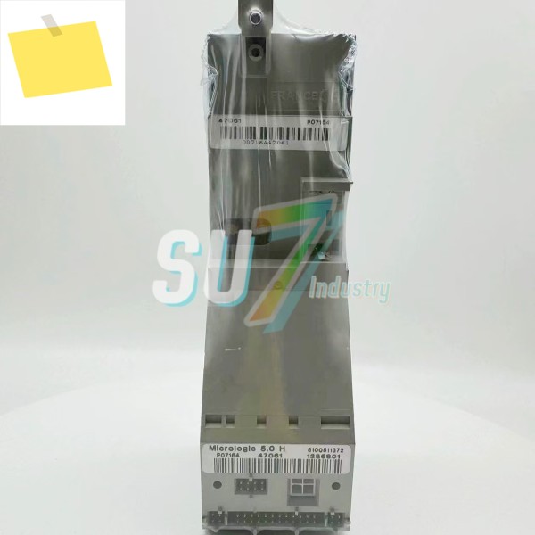 제어 장치 새 제품 상자에 들어 micrologic 5.0E 47602 제품 이미지
