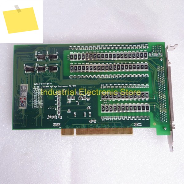 PCI-7433 통신 데이터 수집 카드 제품 이미지