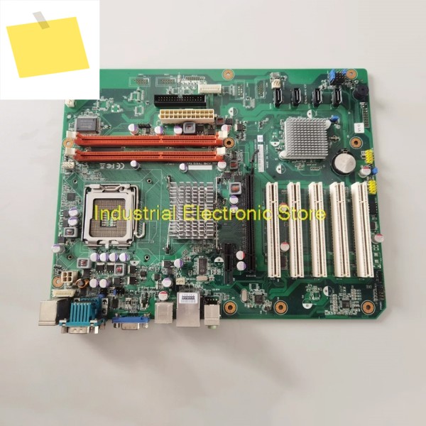 ADVANTECH G41 LGA775 산업용 마더보드 AIMB-769VG 제품 이미지