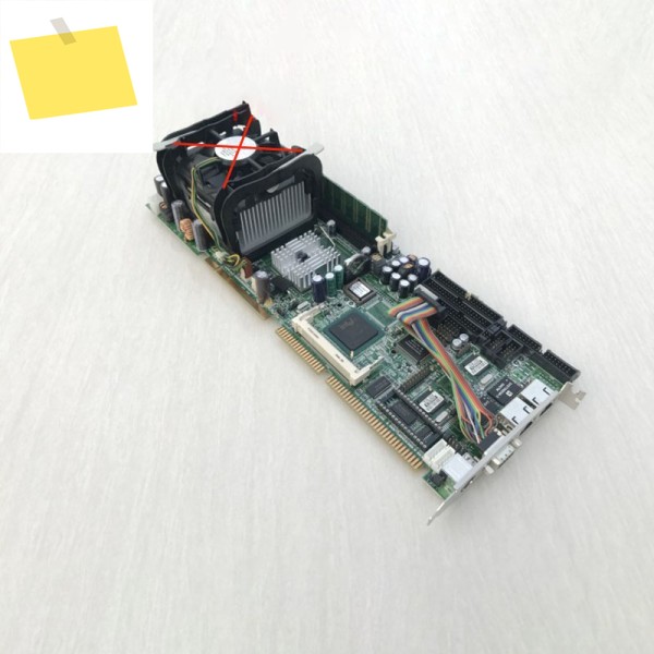 SBC81822VEE IPC 마더보드 듀얼 이더넷 포트 Rev.A21 제품 이미지