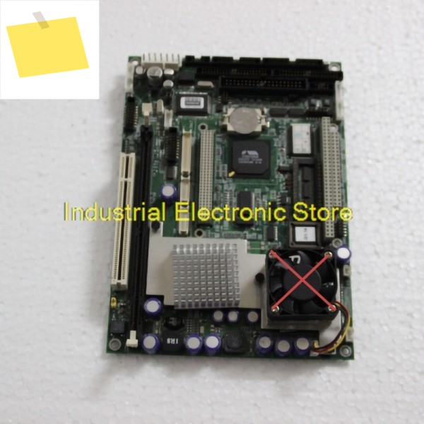 어드밴텍 임베디드 5인치 산업용 제어 마더보드 PCM-9575 REV:A2 제품 이미지