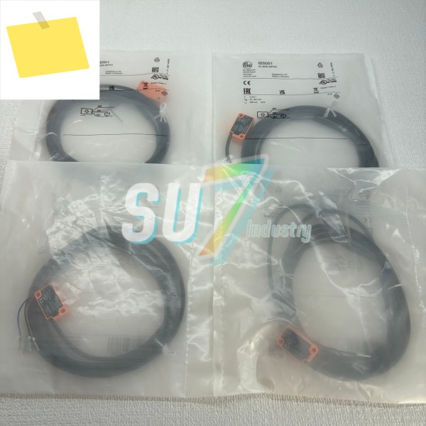 IS5001 IS-3002-BPKG 광전 센서 박스 내 새 제품 제품 이미지