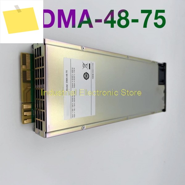 좋은 품질의 정류기 모듈 4000W DMA-48-75 제품 이미지