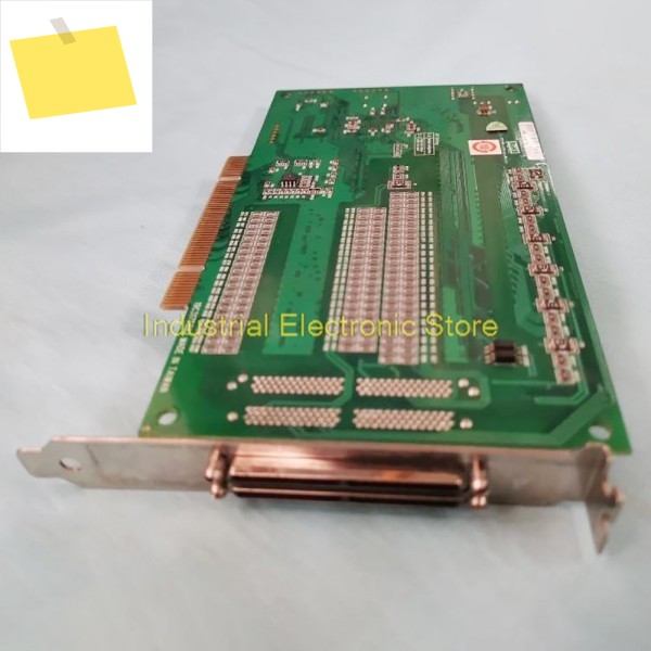 데이터 캡처 카드 128채널 IO 카드Advantech PCI-1758UDIO REV.A1용 안정적인 성능 제품 이미지