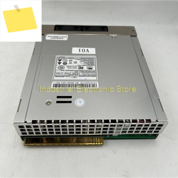 SIMATIC A5E02547143 IPC547D FSP350-60EVML용 350W 전원 공급 장치 제품 이미지