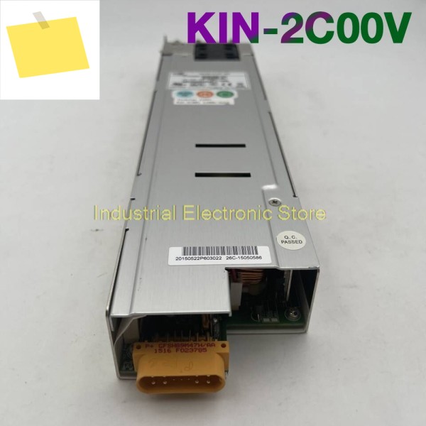 B013430020 Zippy KIN-2C00V용 1200W 서버 전원 공급 장치 제품 이미지
