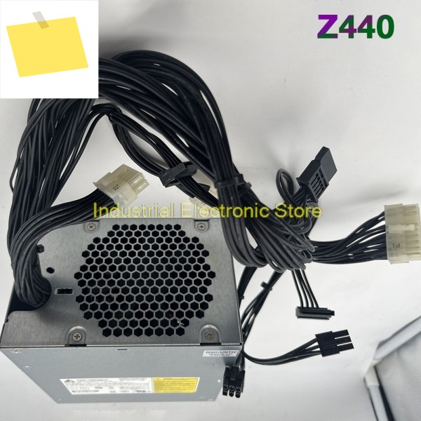 Z440 719795-005 858854-001 DPS-700AB-1 A용 700W 워크스테이션 전원 공급 장치 제품 이미지