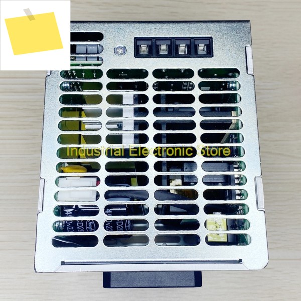 PRO ECO3 480W 24V 20A DIN 레일 전원 공급 장치 Weidmuller 1469550000용 3상 제품 이미지