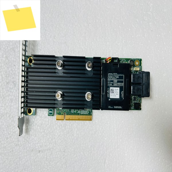 H730P 2GB SAS RAID 디스크 어레이 카드 X4TTX T430 제품 이미지
